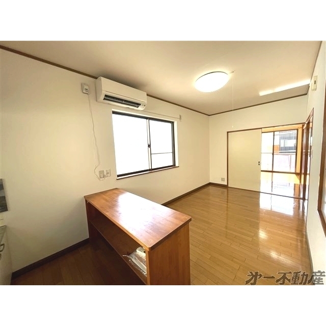 居室・リビング　ＬＤＫ