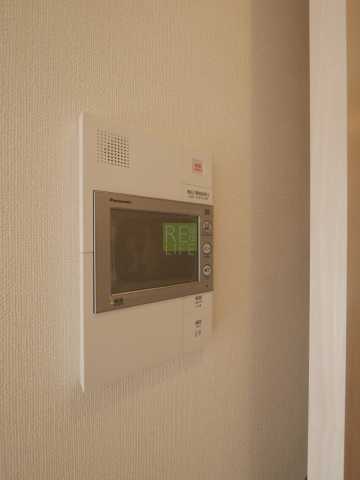 セキュリティ　フレンシア文京関口