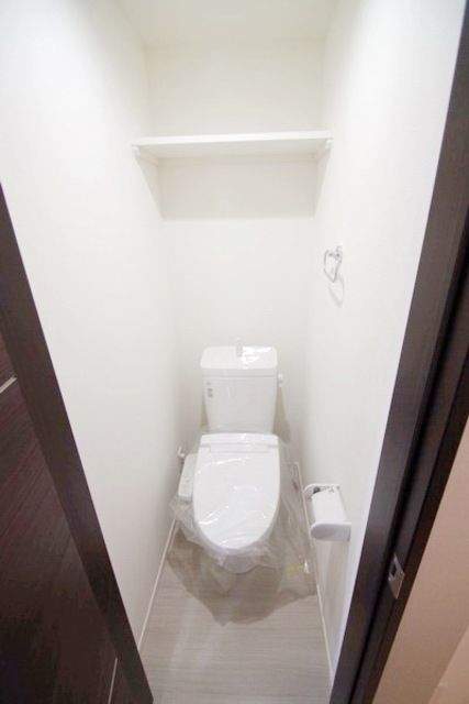 トイレ　★お部屋探しはタウンハウジング府中まで★