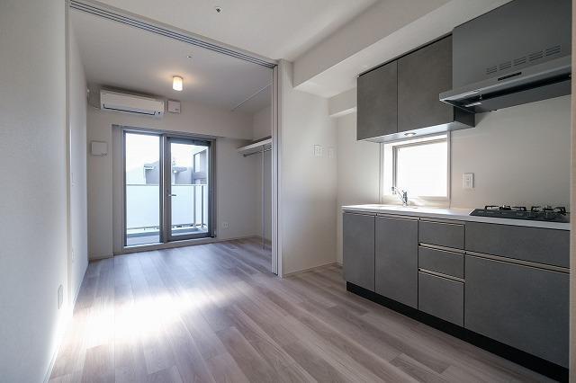 居室・リビング　居室、リビング