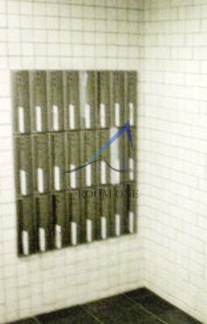 その他共有部分　集合ポストです。