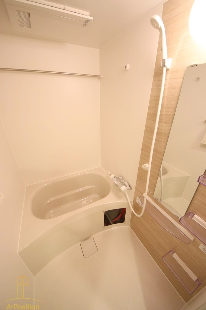 バス・シャワールーム　セレニテ天満橋アリア