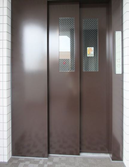 その他共有部分　★エレベーター完備★