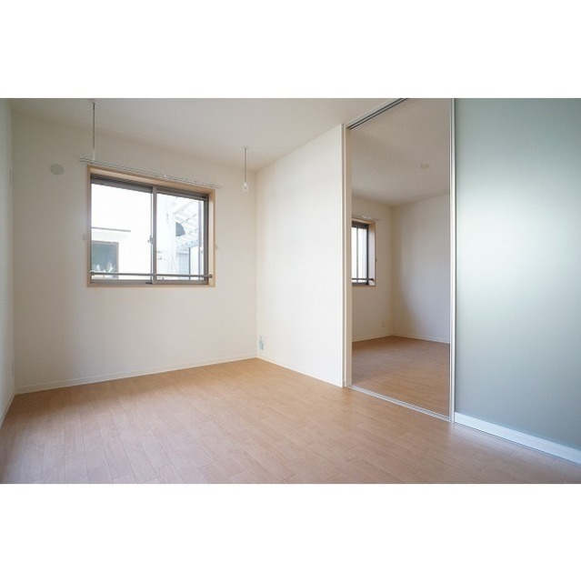 居室・リビング　洋室６．１帖