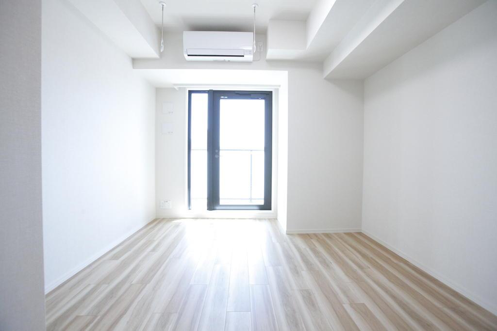 居室・リビング　居室