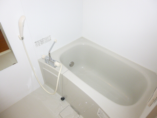 バス・シャワールーム　浴室