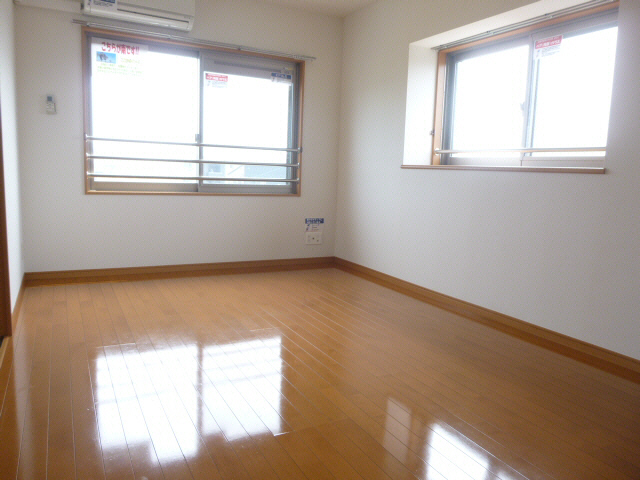 その他設備　リビング