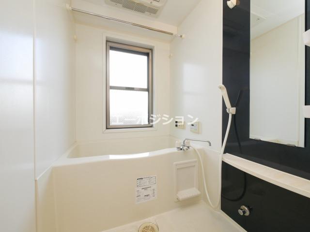 バス・シャワールーム　幸田マンション幸町