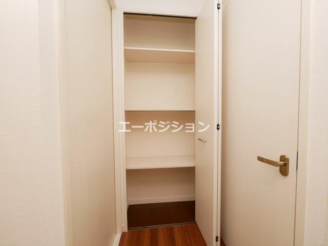 その他　幸田マンション幸町