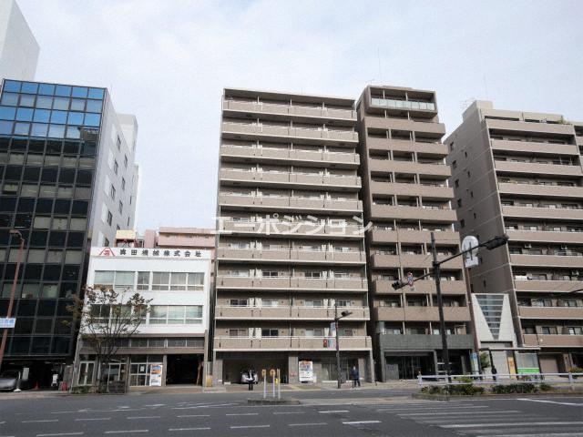 建物外観　幸田マンション幸町