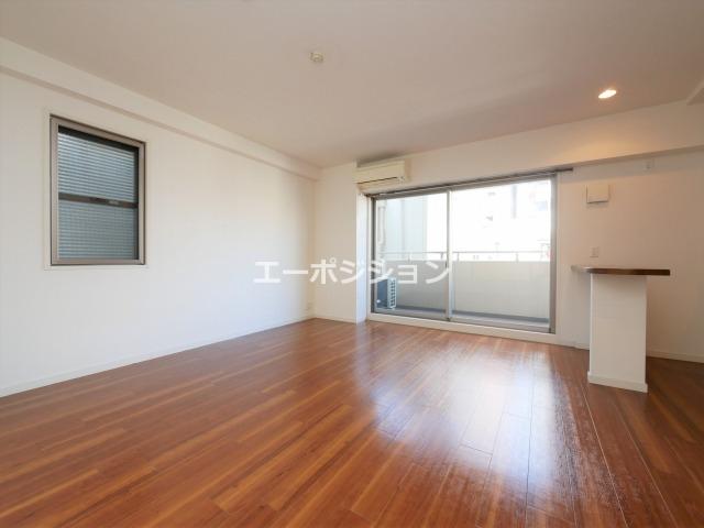 居室・リビング　幸田マンション幸町