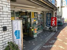 ドラックストア　サファイアドラッグ（ドラッグストア）まで512m