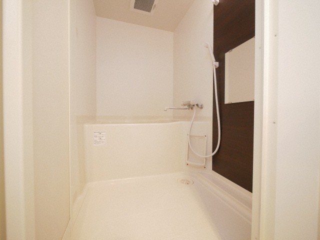 バス・シャワールーム　※別号室参考画像