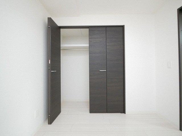 収納　※別号室参考画像