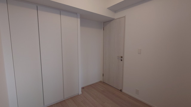 その他設備　※写真は同タイプ住戸です。