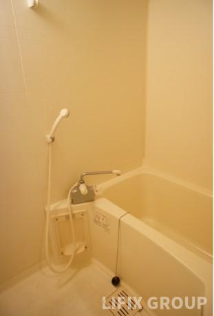 バス・シャワールーム　風呂