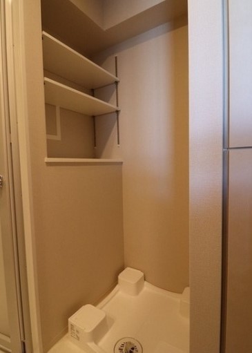 その他設備　☆室内洗濯機置き場☆