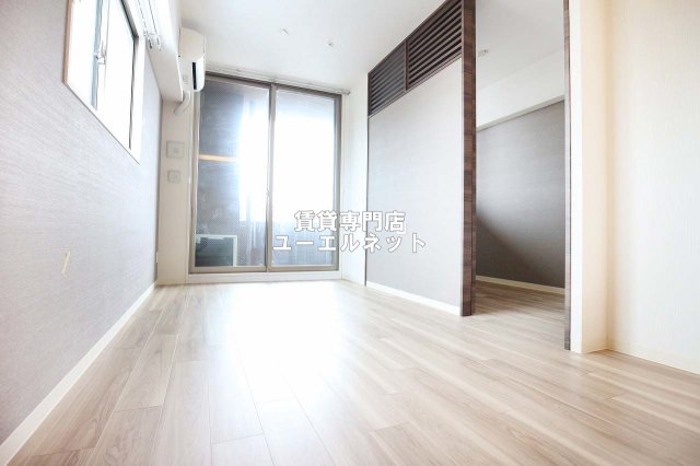 その他部屋・スペース　明るく開放感のある居室で、自分だけのくつろぎ空間を。