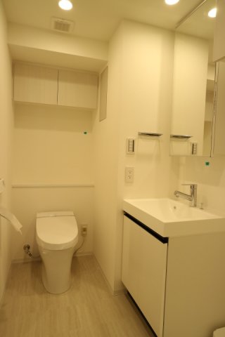 トイレ　参考写真