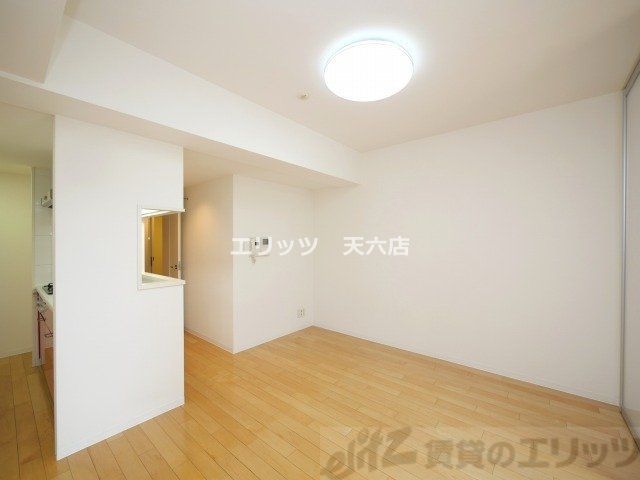 居室・リビング　リビング/居室