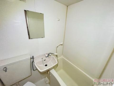 バス・シャワールーム　ユニットバス