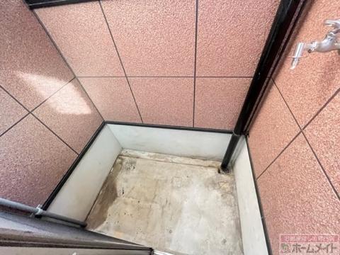 バルコニー　ベランダ