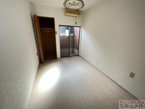 居室・リビング　洋室