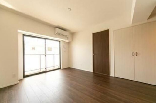 居室・リビング　同タイプ部屋　参考写真です