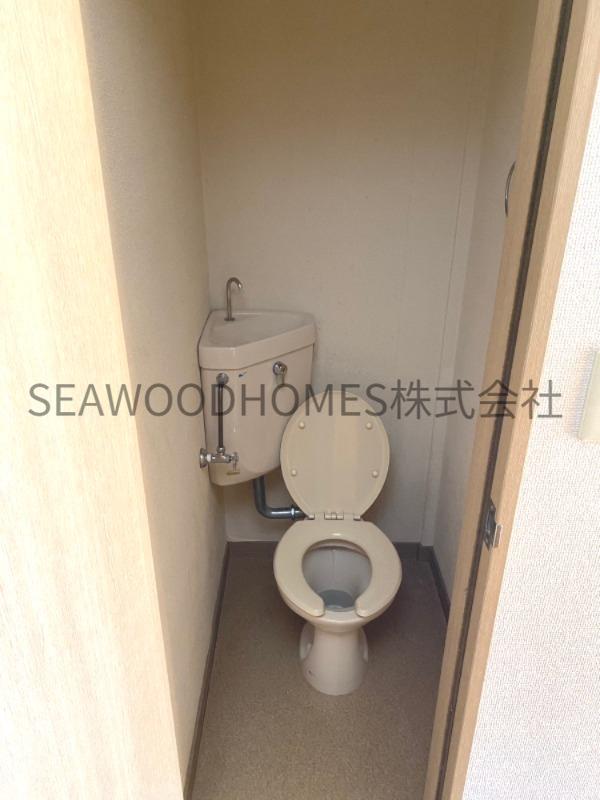 トイレ　☆トイレ☆