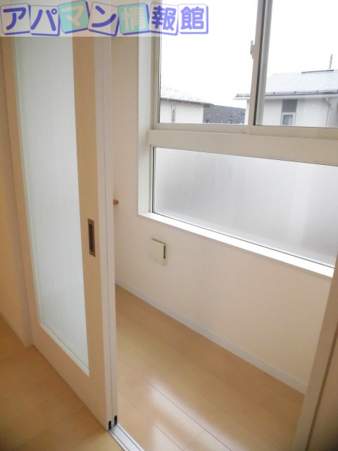 バルコニー　サンルーム