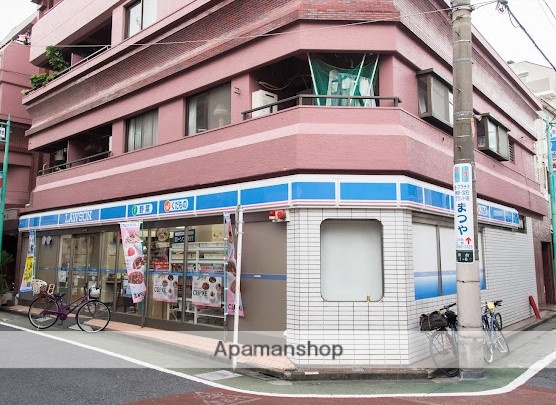 コンビニ　ローソン（コンビニ）まで310m