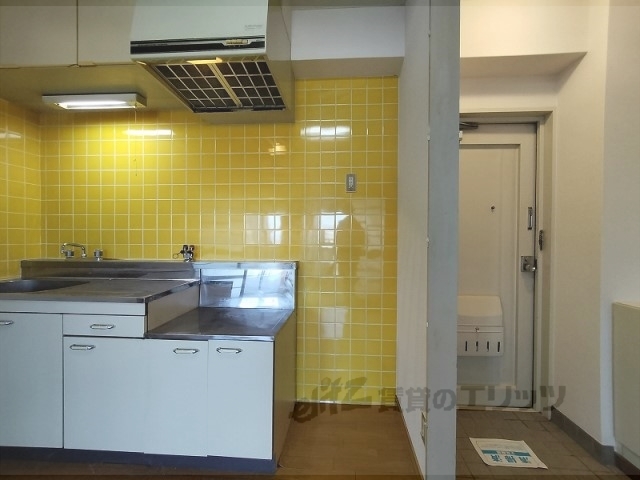 その他部屋・スペース　冷蔵庫置場