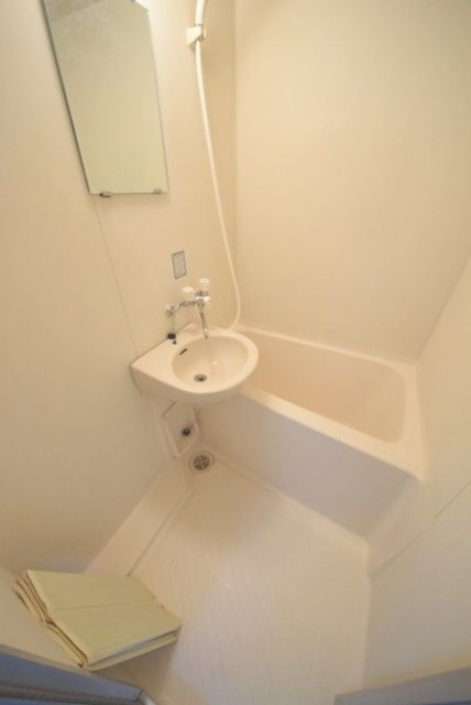 バス・シャワールーム　★バス★