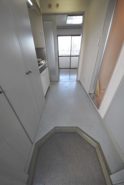 玄関　★玄関★