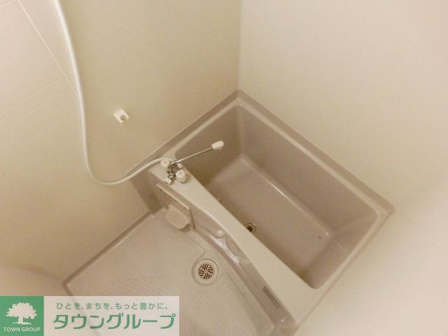 バス・シャワールーム　浴室乾燥機付バス