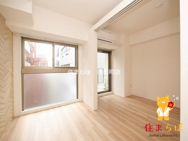 その他部屋・スペース　しっかり休める私空間