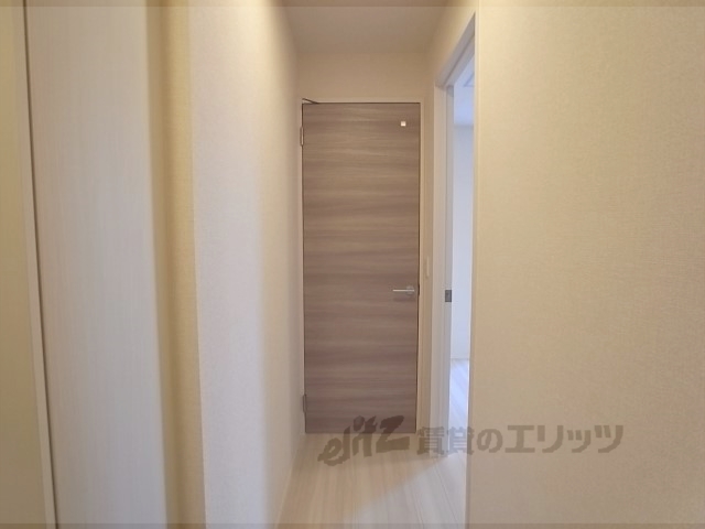 その他部屋・スペース　廊下