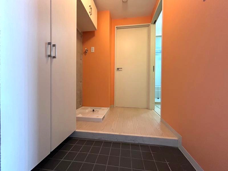 その他　※現況優先・写真は他号室使用