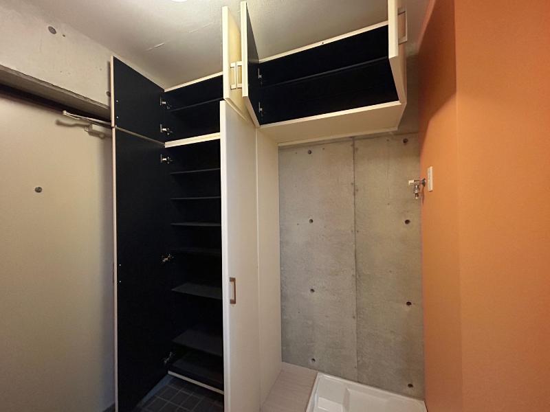 その他　※現況優先・写真は他号室使用