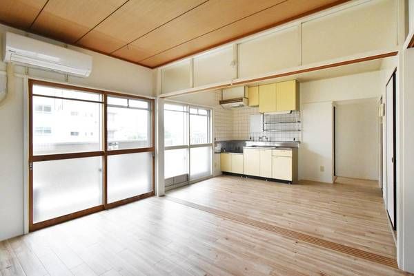 居室・リビング