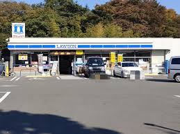 コンビニ　ローソン（コンビニ）まで491m