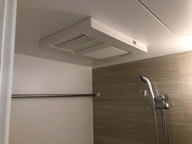 省エネ性能ラベル　室内設備