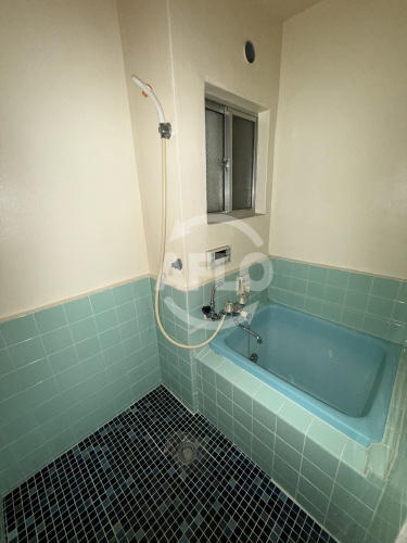 バス・シャワールーム　GS阿倍野　浴室