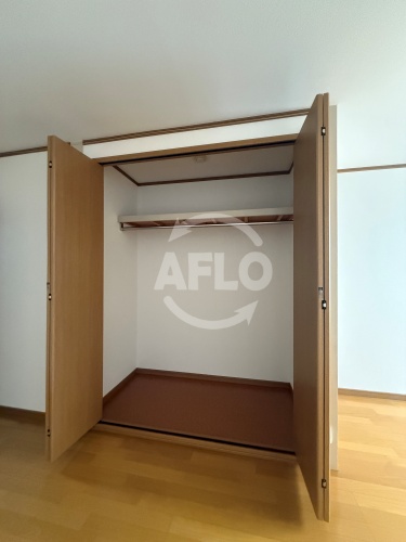 収納　GS阿倍野　収納