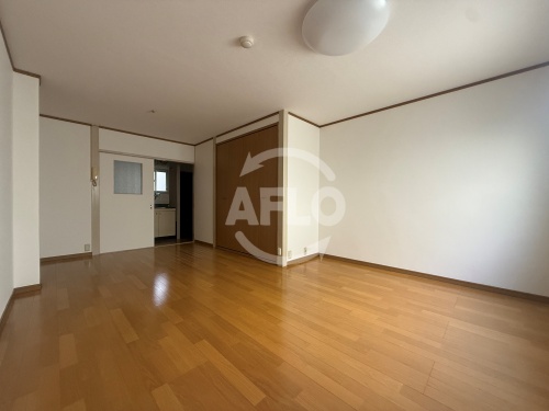 居室・リビング　GS阿倍野　居間・リビング