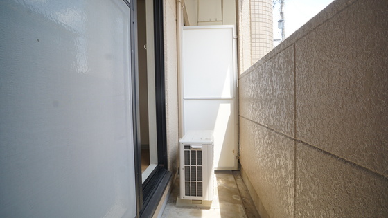 バルコニー　ベランダ