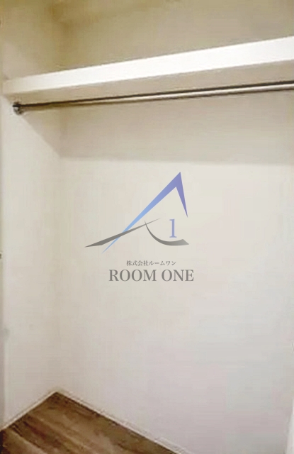 収納　収納です。