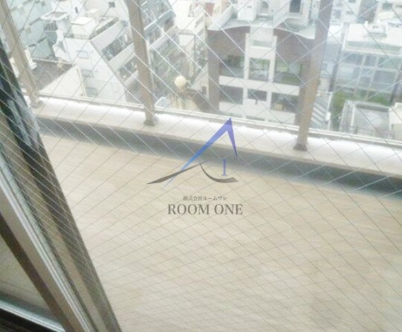 バルコニー　バルコニーです。