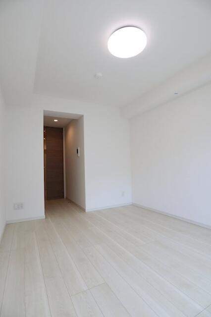 その他部屋・スペース　フローリング