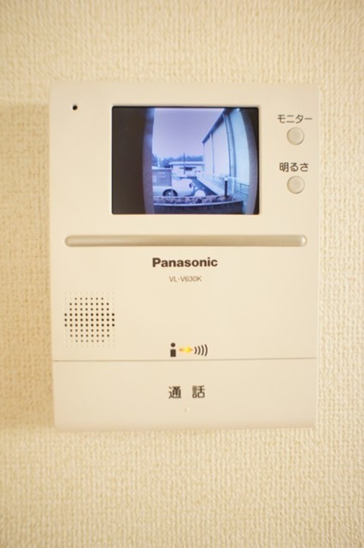 セキュリティ　図面と現状に相違がある場合には現状を優先